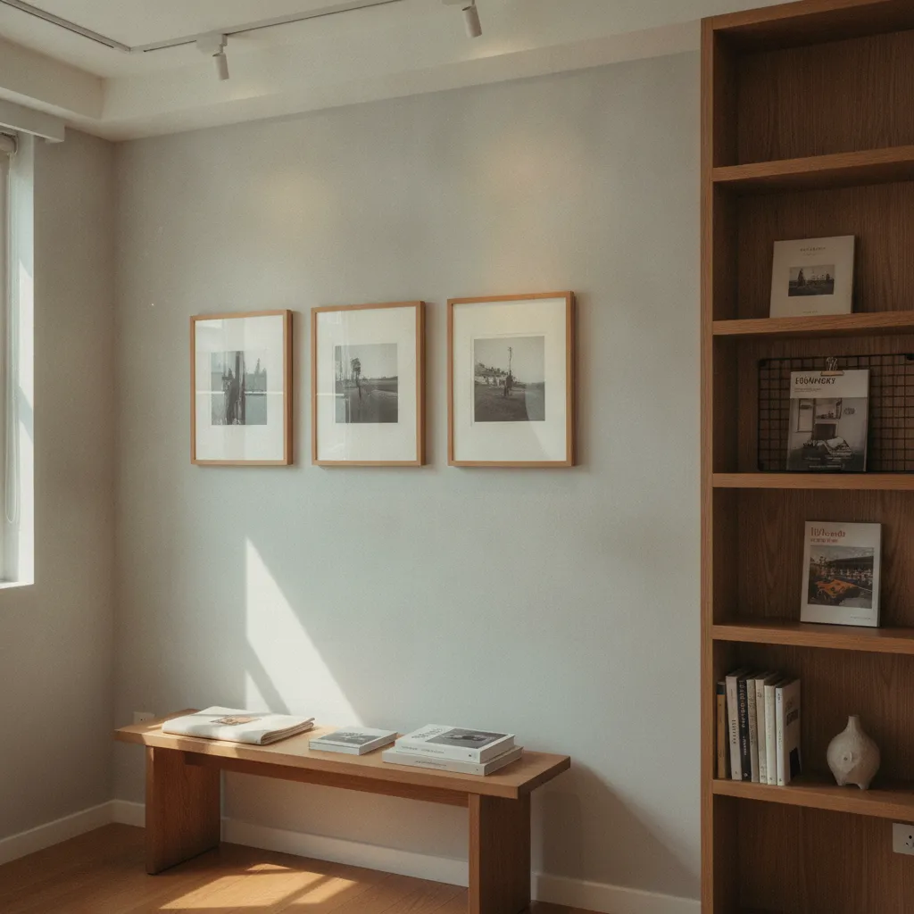 全球巨浪下藝術方舟：守護在地的影像故事，Dialect方言社專訪 — CLAY Interior Design