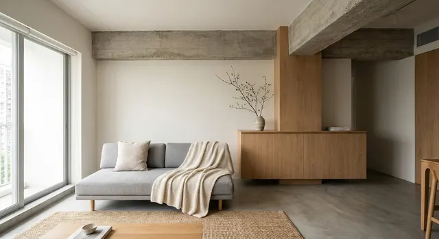 interior design & build — CLAY Interior Design 室內設計