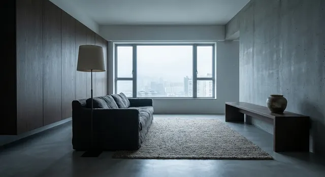 家居設計 — CLAY Interior Design 室內設計